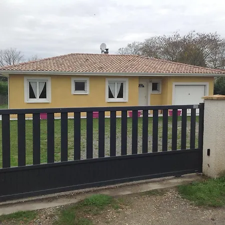 Ferienhaus Holiday Chemin Des Fours 2