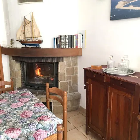 Holiday Chemin Des Fours 2 Ferienhaus Belin-Beliet