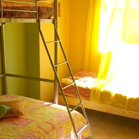 Ferienhaus Holiday Chemin Des Fours 2 *