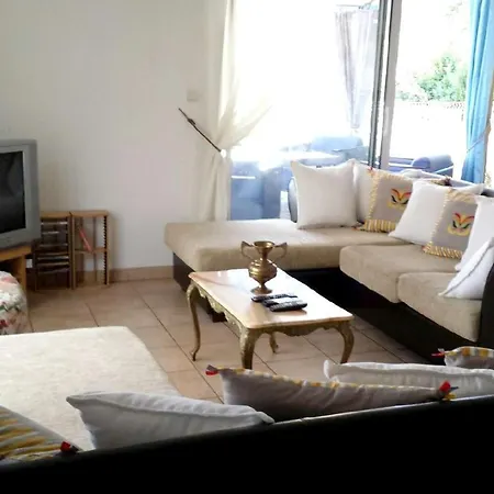 Ferienhaus Holiday Chemin Des Fours 2 Belin-Beliet