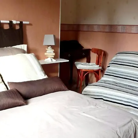 Ferienhaus Holiday Chemin Des Fours 2